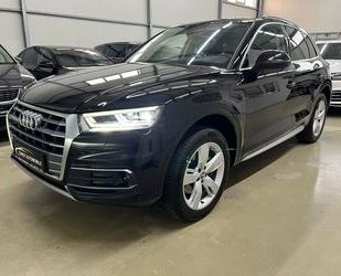 Audi Audi Q5 40 TDI quattro sport /Kamera/ACC/HUD/LED/N Gebrauchtwagen