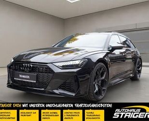 Audi Audi RS6 Performance+Dynamikpaket+Keramik+SportAGA Gebrauchtwagen