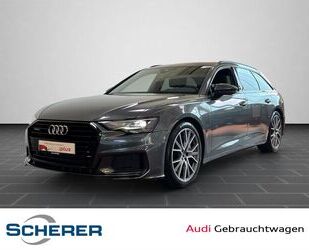 Audi Audi A6 Avant Sport 55 TFSI quattro S tronic S Lin Gebrauchtwagen