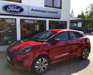 Ford Ford Puma ST-Line Gebrauchtwagen