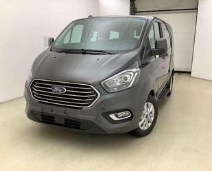 Ford Ford Tourneo Custom 2.0 320 L1 Trend +AHK+RFK+Nav Gebrauchtwagen