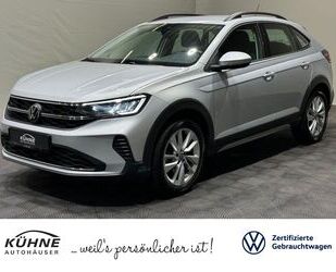 VW Volkswagen Taigo Life 1.0 TSI | LED SITZHEIZUNG DI Gebrauchtwagen