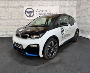 BMW BMW i3 Baureihe i3 s/CAM/LED/NAVI/SCHIEBEDACH Gebrauchtwagen