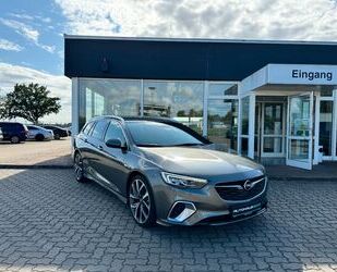 Opel Opel Insignia B Sports Tourer GSi, 4x4 , HUD , SHZ Gebrauchtwagen