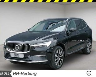 Volvo Volvo XC 60 B4 Plus Bright 2WD PANO*360°*H&K*uvm. Gebrauchtwagen