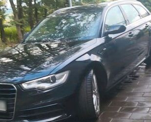 Audi Audi A6 2.0 TDI 140kW ultra S tronic Avant - Gebrauchtwagen