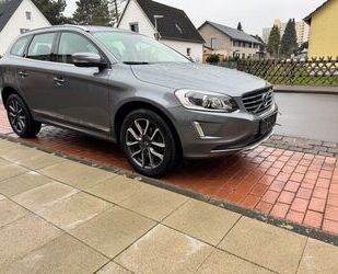 Volvo Volvo XC60 D3 Summum Gebrauchtwagen