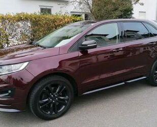 Ford Ford Edge, 2,7l Bi-Turbo,Benziner,4x4 ,320 PS,TÜV Gebrauchtwagen