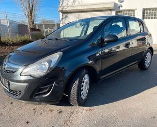 Opel Opel Corsa D Selection Gebrauchtwagen