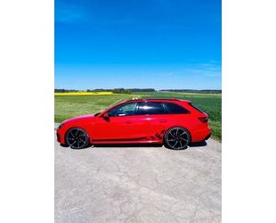 Audi Audi A4 40 TFSI Facelift, S-Line, Matrix, Leder Gebrauchtwagen