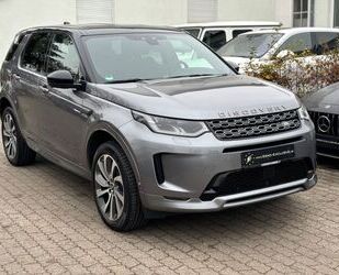 Land Rover Land Rover DiscoverySport R-Dynamic HSE°Virtual°LE Gebrauchtwagen