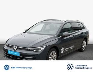 VW Volkswagen Golf Variant Style 1,5 l eTSI OPF 110 k Gebrauchtwagen