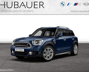 Mini MINI Cooper S ALL4 Countryman [Chili, Navi, LED, R Gebrauchtwagen