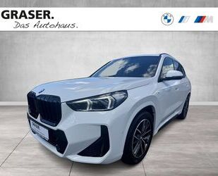 BMW BMW X1 sDrive18d M Sportpaket DAB LED PANO-DACH Gebrauchtwagen