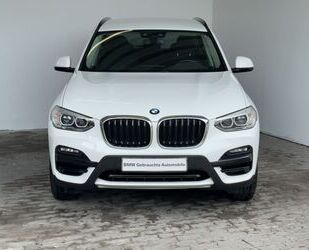 BMW BMW X3 xDrive20iA Advantage Navi.HUD.LED.DriveAss. Gebrauchtwagen