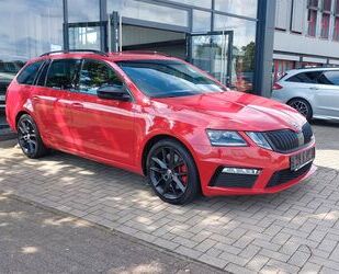 Skoda Skoda Octavia Combi RS Gebrauchtwagen