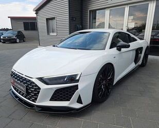 Audi Audi R8 Coupe 5.2 FSI *B&O*LED*LEDER*VIRTUEL* Gebrauchtwagen