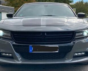 Dodge Dodge Charger 5,7L V8 R/T Gebrauchtwagen