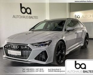 Audi Audi RS 6 Avant 4.0 quattro Tour/Matrix/Pano/B&O/H Gebrauchtwagen