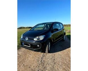 VW Volkswagen up! 1.0 55kW move up! move up! Gebrauchtwagen