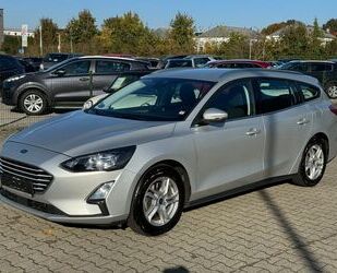 Ford Ford Focus Turnier Cool & Connect LED/NAVI/CAMERA Gebrauchtwagen