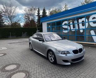 BMW BMW 540i V8 AUT.M-Paket/VOLLAUSTATTUNG Gebrauchtwagen