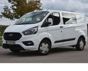 Ford Ford Transit Custom 300 L1 Trend/Mixto/5-Sitzer/XE Gebrauchtwagen