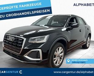 Audi Audi Q2 35 2.0 TDI advanced Pano StHz El.Heckkl. L Gebrauchtwagen