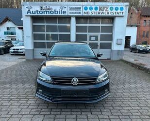 VW Volkswagen Jetta VI Basis BMT Gebrauchtwagen