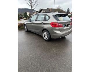 BMW BMW 218 Active Tourer 218d - Gebrauchtwagen