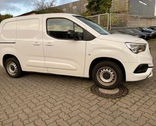 Opel Opel Combo E Cargo Edition***TOP*** Gebrauchtwagen