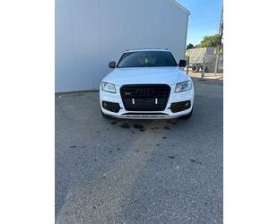 Audi Audi SQ5 3.0 TDI plus tiptronic quattro - Gebrauchtwagen