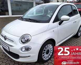 Fiat Fiat 500 1.0 Lounge *Klimaaut.|PDC|7Uconnect* Gebrauchtwagen