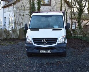 Mercedes-Benz Mercedes-Benz Sprinter 214 CDI PRITSCHE Gebrauchtwagen