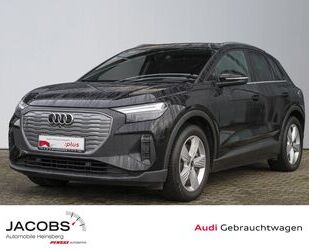 Audi Audi Q4 40 e-tron GRA,Klima,SHZ,PDC Gebrauchtwagen