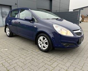 Opel Opel Corsa D Selection 