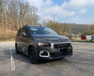 Citroen Citroën Berlingo PureTech 110 S&S FEEL M FEEL Gebrauchtwagen