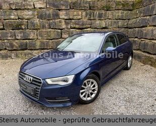 Audi Audi A3 attraction ultra*85g/km*BI-XENON*SHZ*KLIMA Gebrauchtwagen