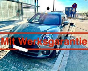 Mini MINI MIT WERKSGARANTIE Gebrauchtwagen