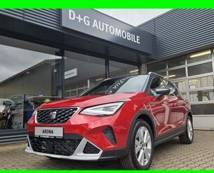 Seat Seat Arona Xperience NAVI+LED+ACC+SH+++ Gebrauchtwagen