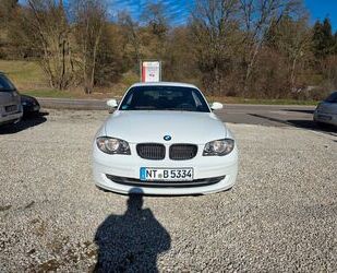 BMW 116 Gebrauchtwagen