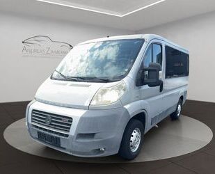 Fiat Fiat Ducato Kombi 30 160 Power BEHINDERTENGERECHT! Gebrauchtwagen