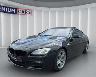 BMW BMW 640d Coupe M-Paket *Garantie*Finanzierung* Gebrauchtwagen