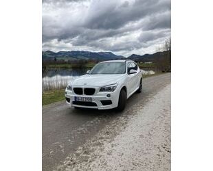 BMW BMW X1 xDrive 18 D + M-Paket Gebrauchtwagen