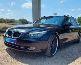 BMW BMW 520d touring Gebrauchtwagen