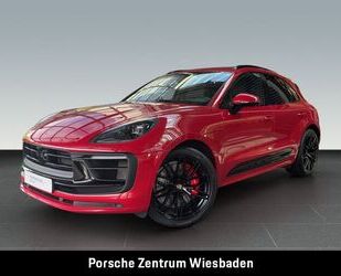 Porsche Porsche Macan GTS Gebrauchtwagen