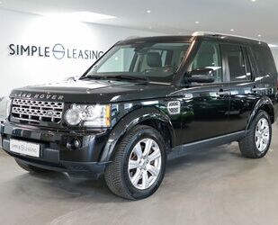 Land Rover Land Rover Discovery 4 SDV6 HSE *PANO*H&K*7-sitzer Gebrauchtwagen