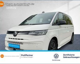 VW Volkswagen T7 Multivan 1,5 TSI Alu Klima App-Conne Gebrauchtwagen