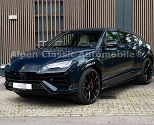 Lamborghini Lamborghini Urus S B&O Panorama Massage Gebrauchtwagen