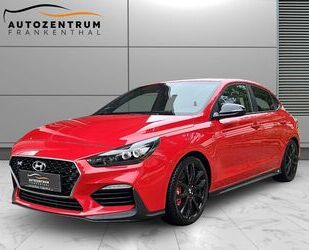 Hyundai Hyundai i30 Fastback N Performance //AppleCar//And Gebrauchtwagen